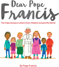 Cover image: Dear Pope Francis 9781788123808