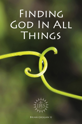 Cover image: Finding God in All Things 9781788123945