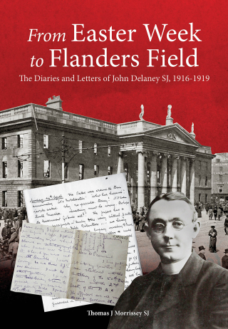 Imagen de portada: From Easter Week to Flanders Field 9781910248119