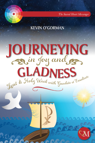 Cover image: Journeying in Joy and Gladness 9781788124157