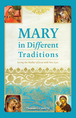 表紙画像: Mary in Different Traditions 9781788124188