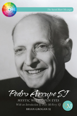 Cover image: Pedro Arrupe SJ 9781788124218