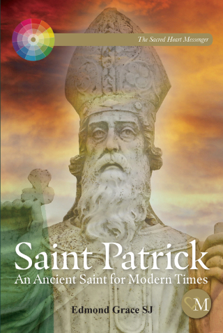 Imagen de portada: Saint Patrick 9781788124249