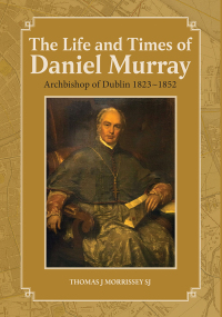 Imagen de portada: The Life and Times of Daniel Murray 9781910248935