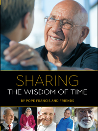 Cover image: Sharing the Wisdom of Time 9781788124423
