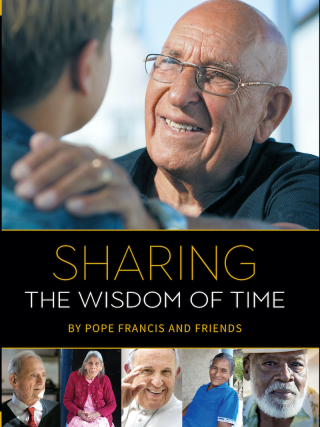 Imagen de portada: Sharing the Wisdom of Time 9781788124423