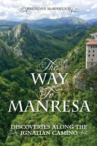 Omslagafbeelding: The Way to Manresa 9781788124539