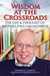 Immagine di copertina: Wisdom at the Crossroads 9781788124546