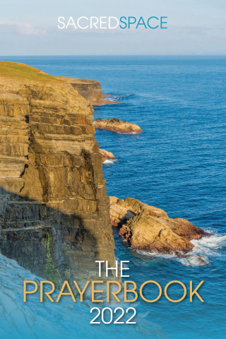 Cover image: Sacred Space The Prayerbook 2022 9781788124751
