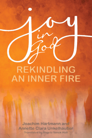 Cover image: Joy in God 9781788124829