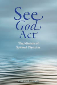 Cover image: See God Act 9781788124980