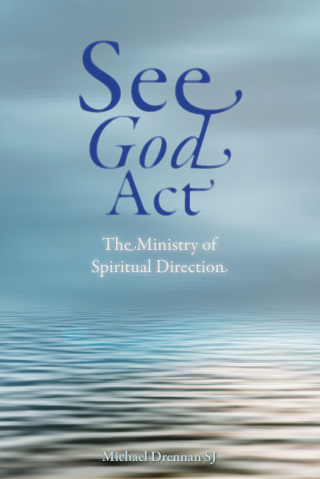 Titelbild: See God Act 9781788124980
