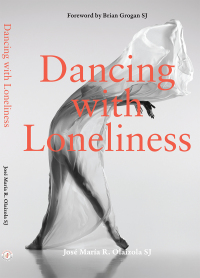 Omslagafbeelding: Dancing With Loneliness 9781788126243