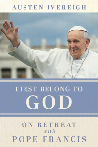 Cover image: First Belong to God 9781788126694