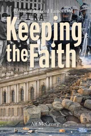 Cover image: Keeping the Faith 9781788126786
