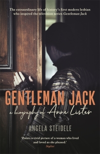 Cover image: Gentleman Jack 9781788160988