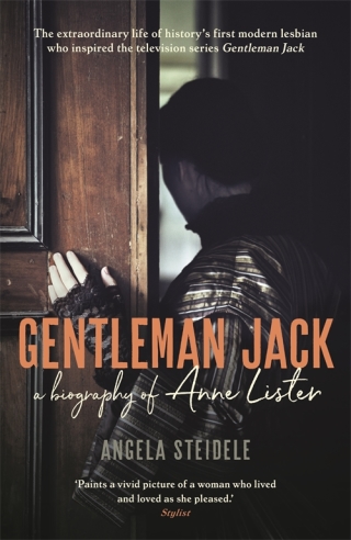 Imagen de portada: Gentleman Jack 9781788160988