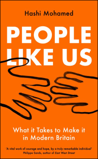 Imagen de portada: People Like Us 9781788161121