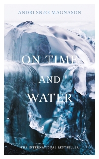 Titelbild: On Time and Water 9781788165518