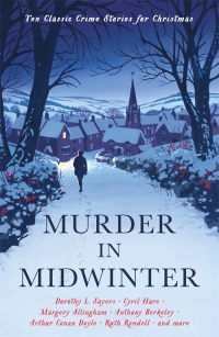 Cover image: Murder in Midwinter 9781788166140