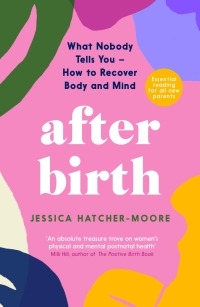Cover image: After Birth 9781788166430