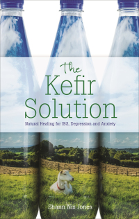 Cover image: The Kefir Solution 9781788170871