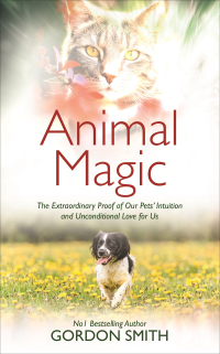 Cover image: Animal Magic 9781788170635
