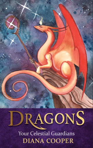 Cover image: Dragons 9781788171618