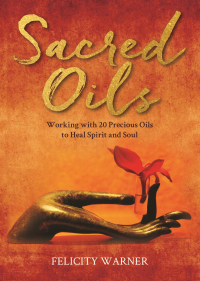 Cover image: Sacred Oils 9781788171663