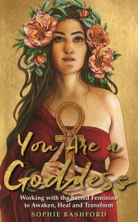 Cover image: You Are a Goddess 9781788171779