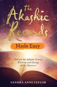 Cover image: The Akashic Records Made Easy 9781788172103