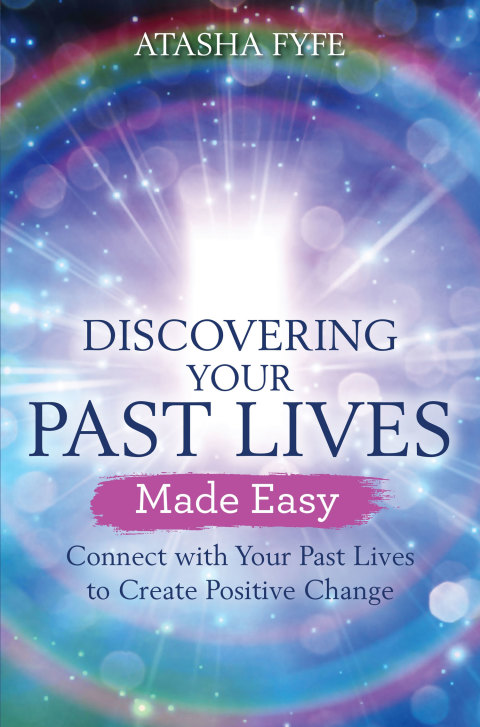 Discovering Your Past Lives Made Easy: Connect with Your Past Lives to Create Positive Change - FULL INSTANT DOWNLOAD | PDF DOCX EPUB