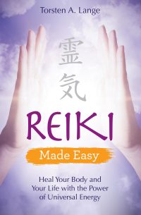 Cover image: Reiki Made Easy 9781788172677