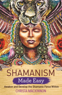 Cover image: Shamanism Made Easy 9781788172639
