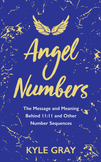 Cover image: Angel Numbers 9781788173476
