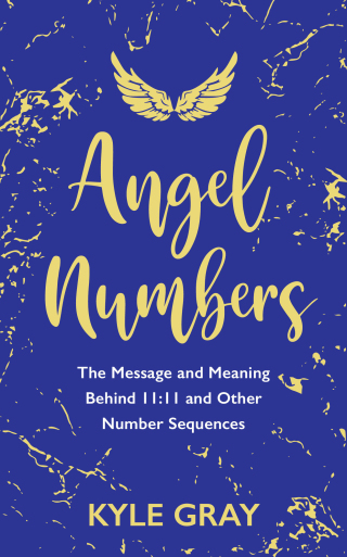 Cover image: Angel Numbers 9781788173476