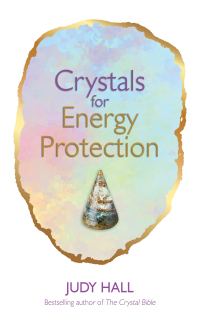 Cover image: Crystals for Energy Protection 9781788173599
