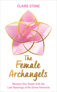 Cover image: The Female Archangels 9781788173629