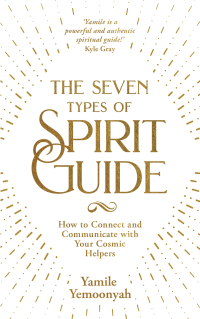 Cover image: The Seven Types of Spirit Guide 9781788173766