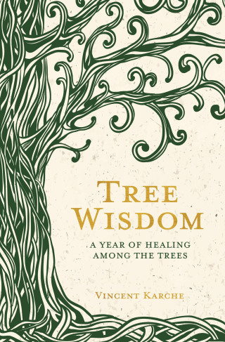 Cover image: Tree Wisdom 9781788173896
