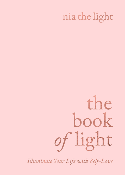 The Book of Light : Illuminate Your Life with Self-Love - FULL INSTANT DOWNLOAD | PDF DOCX EPUB