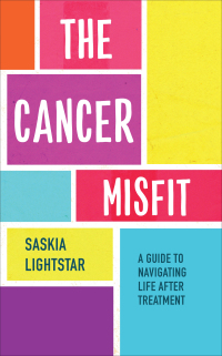 Cover image: The Cancer Misfit 9781788174008