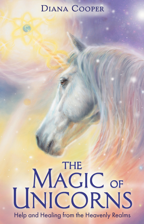 The Magic of Unicorns: Help and Healing from the Heavenly Realms - FULL INSTANT DOWNLOAD | PDF DOCX EPUB