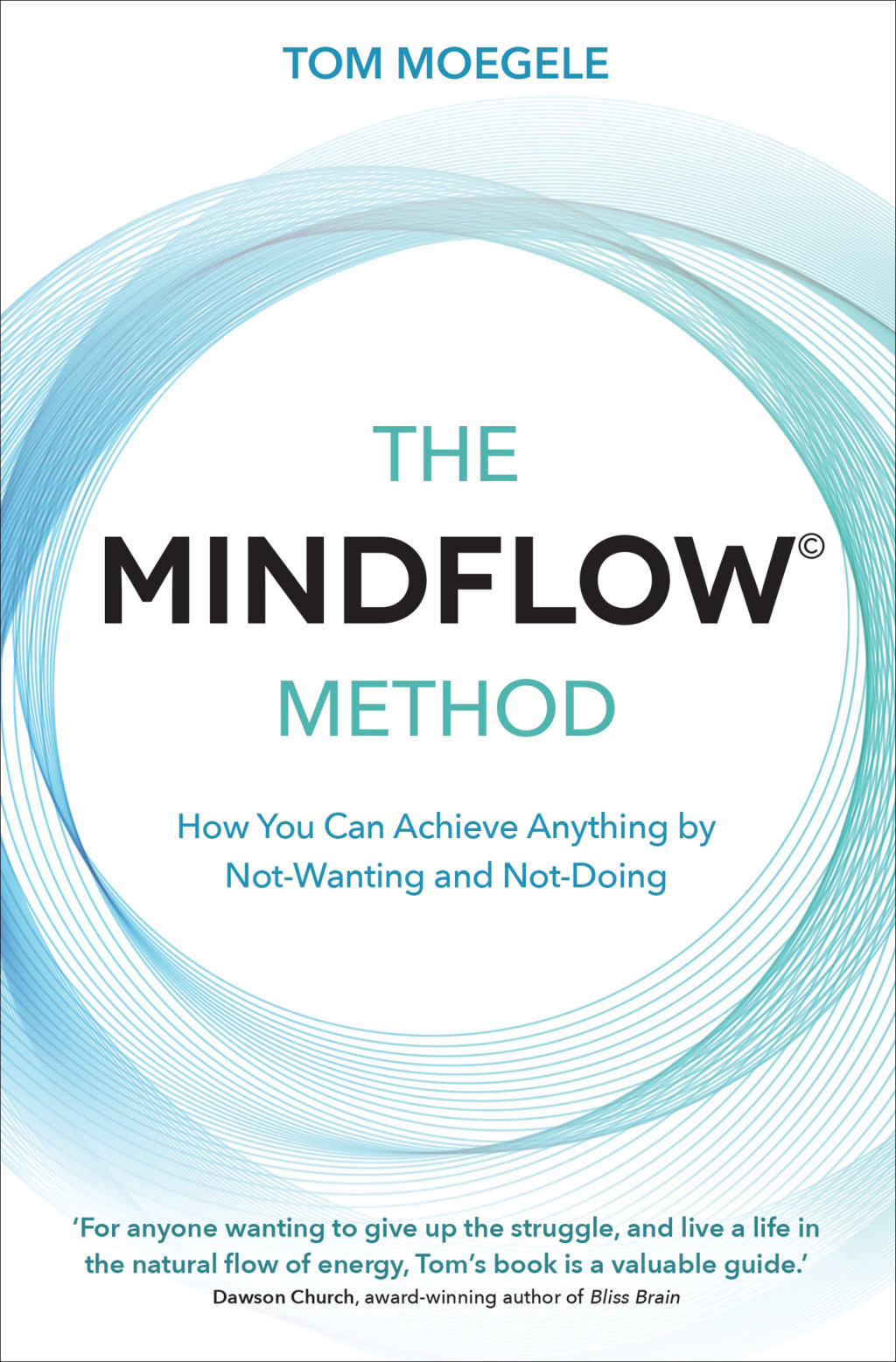 The MINDFLOW© Method (eBook)