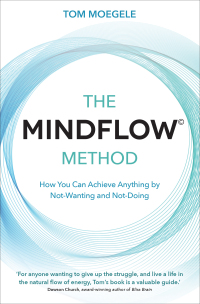 Cover image: The MINDFLOW© Method 9781401960650