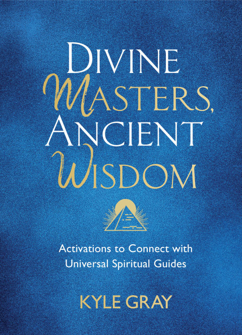 Divine Masters, Ancient Wisdom: Activations to Connect with Universal Spiritual Guides - FULL INSTANT DOWNLOAD | PDF DOCX EPUB