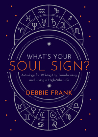 Cover image: What’s Your Soul Sign?