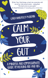 Cover image: Calm Your Gut 9781401962852