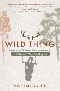 Cover image: Wild Thing 9781788176286