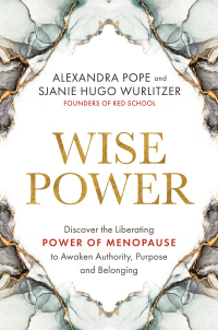 Cover image: Wise Power 9781401965112